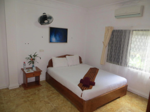 Divers Hotel