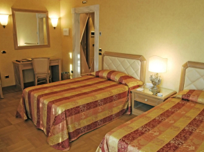 Park Hotel Villa Ariston