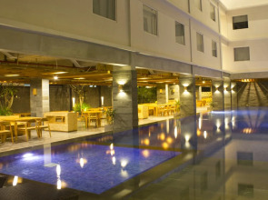 Swiss-Belexpress Kuta Legian