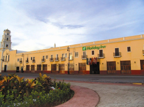 Holiday Inn Express Veracruz Centro Historico