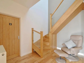 Haven Lodge Newquay