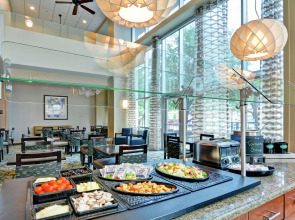 Homewood Suites by Hilton Houston Near the Galleria