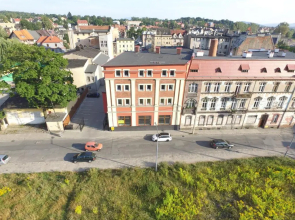 Apartamenty W Starym Browarze 1