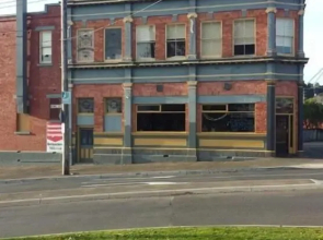 The Eastern Hotel Accommodations