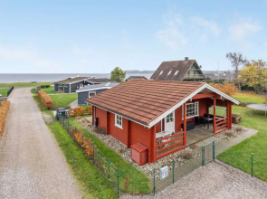 "Baldo" - 100m from the sea in SE Jutland