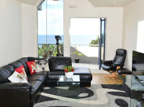 Ocean View Luxury B&B