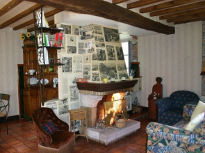 El Molino de Tía Lalia