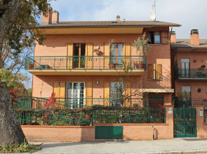 B&B Dimora Morelli
