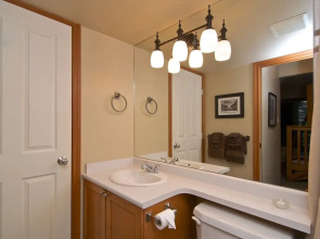 Whistler Blackcomb VR at Glaciers Reach