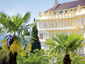 Hotel Bellevue - Liburnia