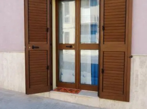 Apartments Drago di Ferro