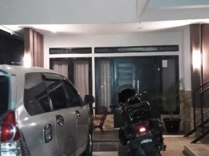 Syakirah Guest House Syariah