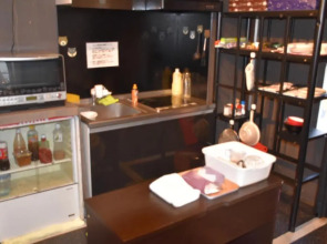 Hotel Mikado - Hostel