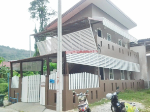 Aree Apartment