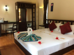 Anyavee Railay Resort