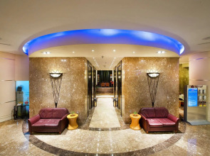 Hotel Royal Kuala Lumpur