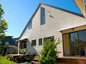 Rosemary Cottage - Hahei Holiday Home