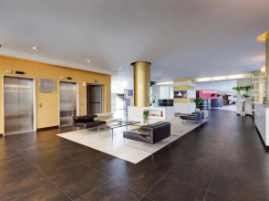 iH Hotels Roma Z3