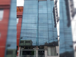 Hotel  Los Inkas