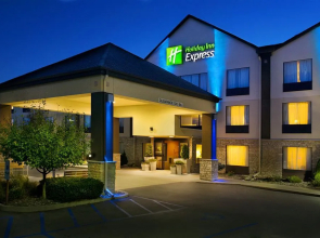 Holiday Inn Express Onalaska