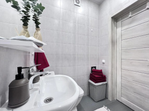 Сутки как дома на улице Немировича-Данченко 167/2