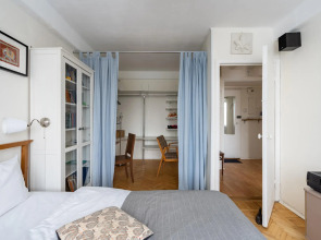 1912 на проспекте Науки