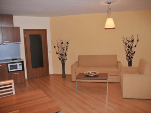 Villa Park Guest Apartments