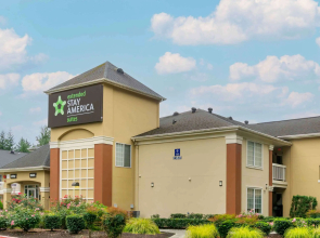 Extended Stay America Suites Seattle Redmond