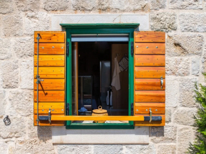 Holiday Home - 300 Years