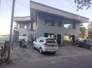 Edassery Cokkers Tower