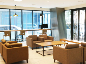 Отель Thomas Myeongdong