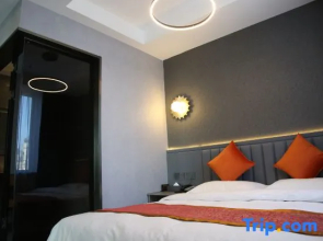 Zoneyou Ark Hotel
