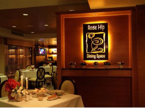 The Rose Hotel Bangkok