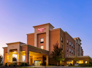 Hampton Inn Ringgold-Ft. Oglethorpe