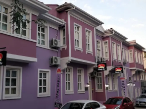 Lafontaine Konak Otel