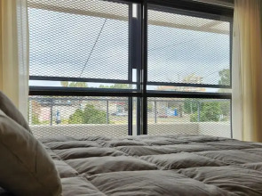Loft frente a Palmares Open Mall