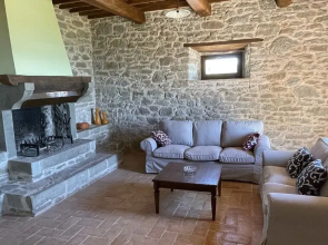Villa Gosparini