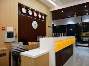 Hotel Unnati Stay Inn Vijayapura By HRG