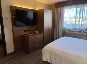 Beverly Hills Marriott