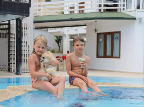 Castello Hotel & Aparts