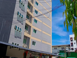 Hoenhao Boutique Ratchada