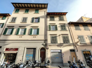 Mamo Florence - Corinne Apartment
