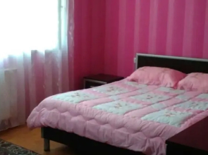 Tsiskari Guest House