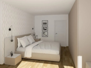 DolceVita Apartments N. 413