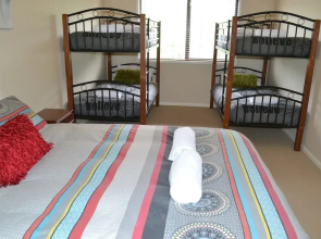 Elsinor Townhouse 8 Mulwala