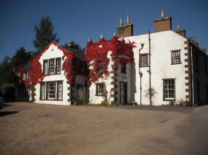 Clanabogan Country House B&B