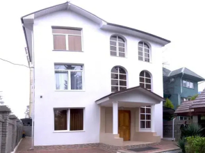 Solnechny Guest House