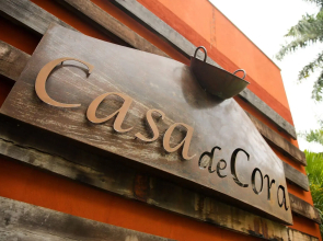 Rio Quente Resorts - Hotel Giardino