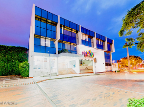 Hotel Arizona Suites