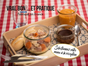 Residhotel Impérial Rennequin